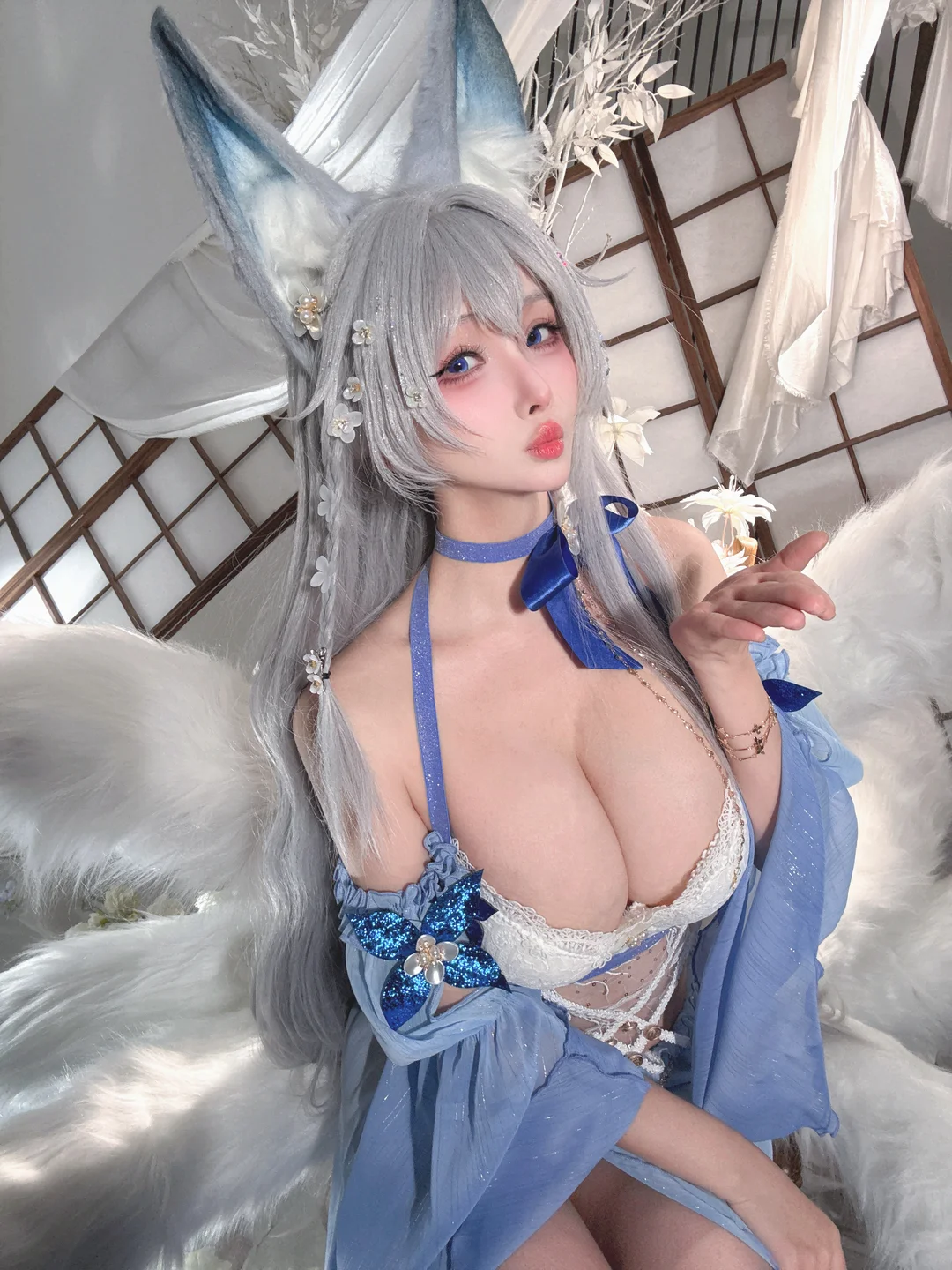 rioko凉凉子 - 碧蓝航线 信浓水夏 [37P-523MB] tg@simisebaisi 【丝足阁】033.webp